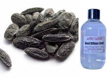 Tonka Bean - Reed Diffuser Refill