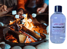 Campfire Marshmallow - Reed Diffuser Refill