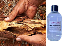 Australian Sandalwood - Reed Diffuser Refill