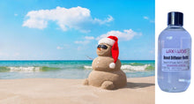 Beach Side Christmas - Reed Diffuser Refill