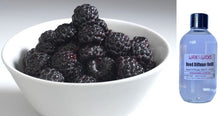 Black Raspberry Sugar - Reed Diffuser Refill