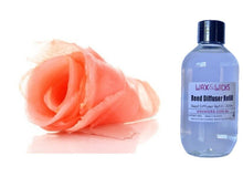 Pink Ginger - Reed Diffuser Refill