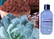 Nordic Fresh - Reed Diffuser Refill