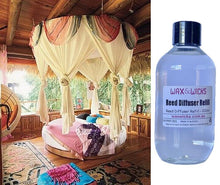 Bohemian Dream - Reed Diffuser Refill