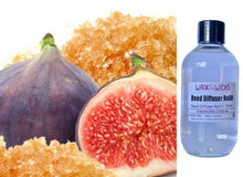 Brown Sugar & Fig - Reed Diffuser Refill