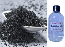 Black Sea Salt - Reed Diffuser Refill
