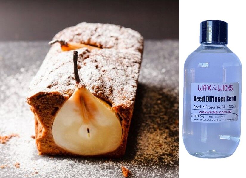 Roasted Chestnuts - Reed Diffuser Refill