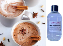 Chai Latte - Reed Diffuser Refill