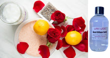 Rose & Citrus Dreams - Reed Diffuser Refill