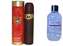 Cuba Gold - Reed Diffuser Refill
