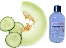 Cucumber Melon - Reed Diffuser Refill