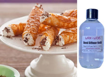 Brandy Vanilla Snaps - Reed Diffuser Refill