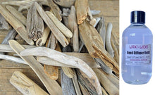 Driftwood - Reed Diffuser Refill