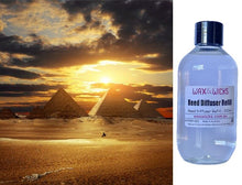 Egyptian Oudh - Reed Diffuser Refill