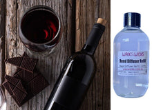 Claret - Reed Diffuser Refill