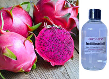 Dragonfruit Chipotle - Reed Diffuser Refill