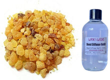 Frankincense - Reed Diffuser Refill