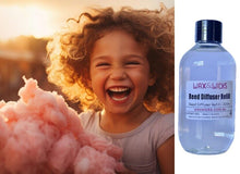 Fairy Floss - Reed Diffuser Refill