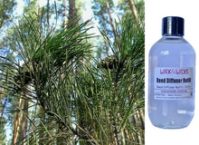 Fresh Pine & Fir Needle - Reed Diffuser Refill