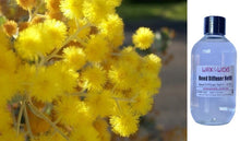 Golden Wattle - Reed Diffuser Refill