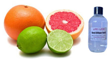 Grapefruit & Lime - Reed Diffuser Refill