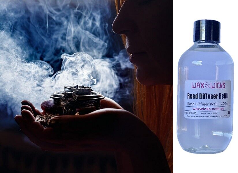 Frankincense Livani - Reed Diffuser Refill