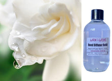Gardenia Blossom - Reed Diffuser Refill