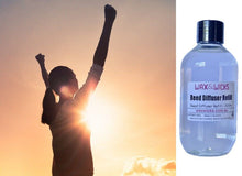 Inspire - Reed Diffuser Refill