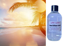 Kalacha Beachside - Reed Diffuser Refill