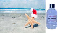 Island Christmas - Reed Diffuser Refill