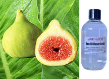 Italian Summer Fig - Reed Diffuser Refill