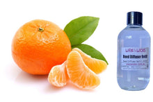 Juicy Clementine - Reed Diffuser Refill