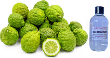 Kaffir Lime & Sandalwood - Reed Diffuser Refill