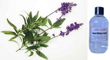 Lemongrass & Sage - Reed Diffuser Refill