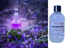 Love Secrets - Reed Diffuser Refill