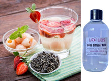 Lychee & Strawberries - Reed Diffuser Refill