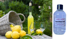 Limoncello - Reed Diffuser Refill