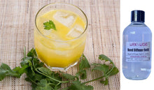 Mango Cilantro - Reed Diffuser Refill