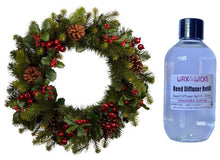 Mistletoe & Ivy - Reed Diffuser Refill