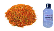 Moroccan Spice - Reed Diffuser Refill
