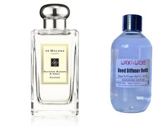 Nectarine Blossom & Honey - Reed Diffuser Refill