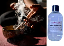 Palo Santo - Reed Diffuser Refill