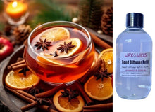 Red Hot Cinnamon - Reed Diffuser Refill