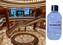 Park Hyatt Peony Type - Reed Diffuser Refill