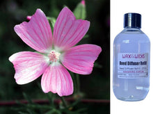 Patchouli & Musk - Reed Diffuser Refill