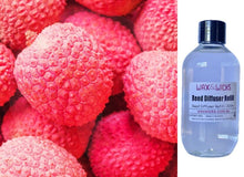 Pink Lychee - Reed Diffuser Refill