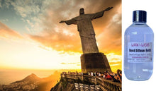 Rio De Janeiro - Reed Diffuser Refill