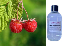 Ripened Raspberry - Reed Diffuser Refill