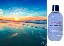 Summer Sunset - Reed Diffuser Refill