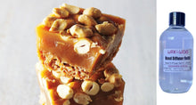 Salted Peanut Caramel - Reed Diffuser Refill